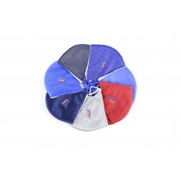 Khẩu trang than hoạt tính ASIAMASK xanh ánh kim