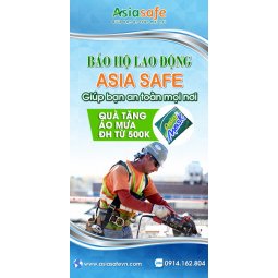 Quà tặng áo mưa Rạng Đông khi mua hàng tại văn phòng