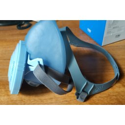 Mặt nạ lọc bụi Dobu Mask Korea