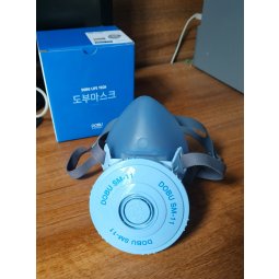 Mặt nạ lọc bụi Dobu Mask Korea