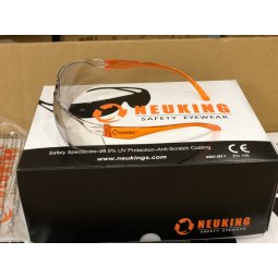 Kính chống bụi Newking nhập khẩu 