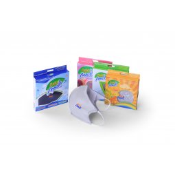 Khẩu trang N95 than hoạt tính AsiMask 