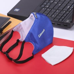 Khẩu trang than hoạt tính 5 lớp Life Mask ( TTQ-NN))