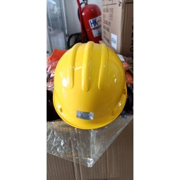 Nón nhựa cách điện HDPE Bullar S51