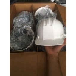 Nón nhựa cách điện HDPE Bullar S51