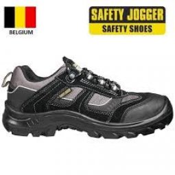 Giày bảo hộ Jogger Jumpet