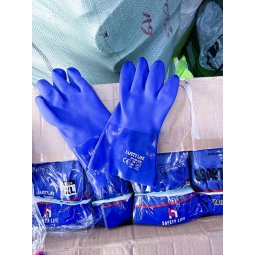 Găng tay chống dầu 806 nhập khẩu