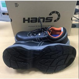 Giày bảo hộ Hàn Quốc nhãn hiệu Hans