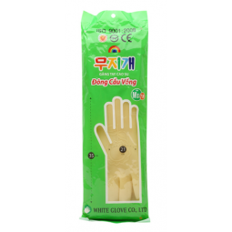 Găng tay cao su Đông Cầu Vồng 40CM