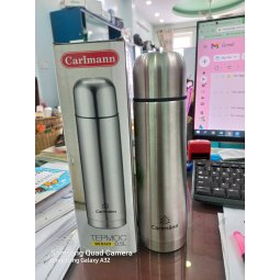 Bình inox 201 giữ nhiệt Đức( CĐCS CTY KIRIN VN)