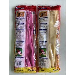 Găng tay cao su gia dụng Hướng Dương 40cm