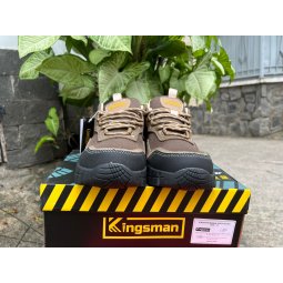 Giày bảo hộ Kingsman - Úc