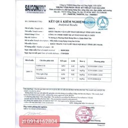 Khẩu trang vải than hoạt tính 5 lớp Life Mask ( nút chỉnh size)