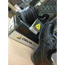 Giày bảo hộ thấp cổ Delta Plus