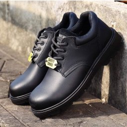 Giày bảo hộ Jogger công trình cao cổ X1100N thấp cổ thời trang