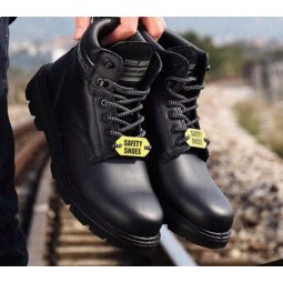 Giày bảo hộ Jogger công trình cao cổ X1100N thấp cổ thời trang