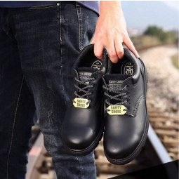 Giày bảo hộ Jogger công trình cao cổ X1100N thấp cổ thời trang