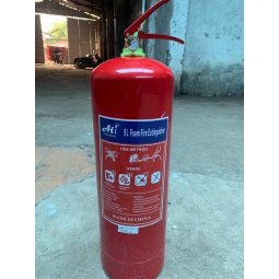 Bình MFZL4 ABC kiểm định
