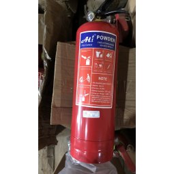 Bình MFZL4 ABC kiểm định