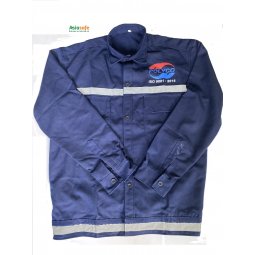 Mẫu mới 2023: Đồng phục công nhân kĩ sư