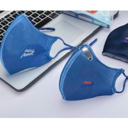 Khẩu trang than hoạt tính Asia Mask ( chỉnh size, NN)