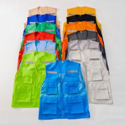 Áo phản quang 3M-VN