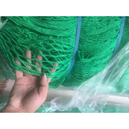 Lưới che công trình