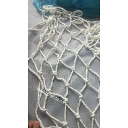 Lưới che công trình