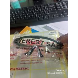 Kính chống bụi Đài Loan Everest