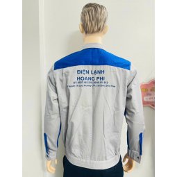 Đồng phục công nhân