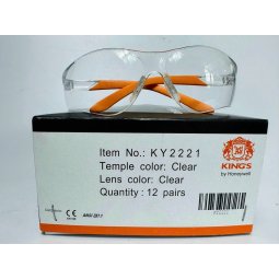 Kính chống bụi King's KY314B