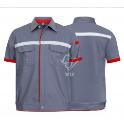 Mẫu mới 2023: Đồng phục công nhân kĩ sư