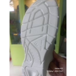 Giày bảo hộ Jogger Gusto S2