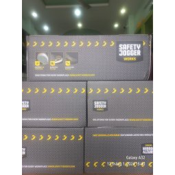 Giày bảo hộ Jogger Gusto S2