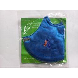 Khẩu trang than hoạt tính Asia Mask