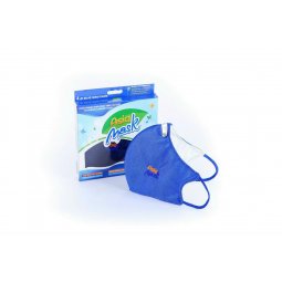 Khẩu trang than hoạt tính Asia Mask
