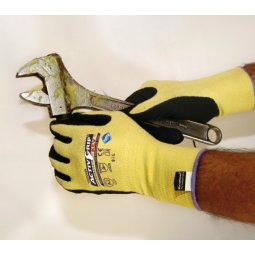 Găng tay chống cắt