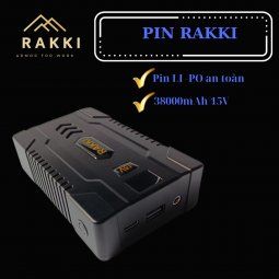 Tìm kiếm đại lý quạt điều hóa cao cấp RAKKI gắn lên áo BHLĐ