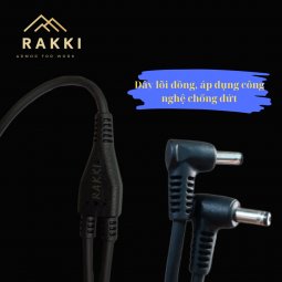 Tìm kiếm đại lý quạt điều hóa cao cấp RAKKI gắn lên áo BHLĐ