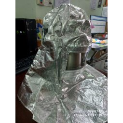 Trùm đầu chống nóng PCCC chịu 400 độ