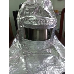 Trùm đầu chống nóng PCCC chịu 400 độ