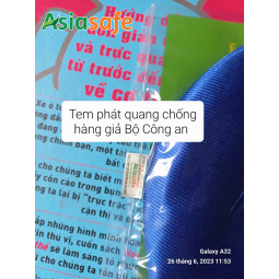 Khẩu Trang than hoạt tính  AsiaMask ( Nút tự chỉnh size)