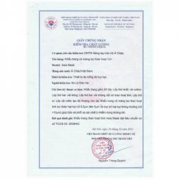Khẩu Trang than hoạt tính  AsiaMask ( Nút tự chỉnh size)