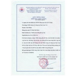 KHUYẾN MÃI THÁNG 7/2014: MUA 50 CÁI TẶNG 50 CÁI KHẨU TRANG ( NHƯ HÌNH)
