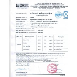 KHUYẾN MÃI THÁNG 7/2014: MUA 50 CÁI TẶNG 50 CÁI KHẨU TRANG ( NHƯ HÌNH)