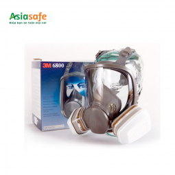 Mặt nạ phòng độc 3M 6800 (Mỹ)