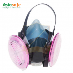 Mặt nạ phòng bụi Hàn Quốc Cherry-1A/F1 chống vi khuẩn, virus, bụi