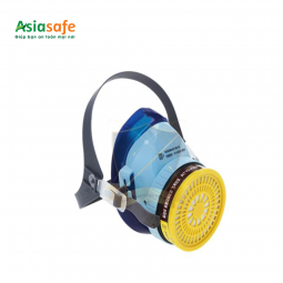 Mặt nạ phòng độc DM 22 – Hàn Quốc