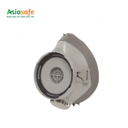Mặt nạ phòng độc Restech RM 7100 + Phin G2721V