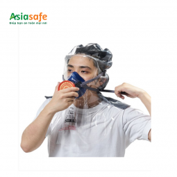 Mặt nạ phòng khói độc CM2 Hàn Quốc